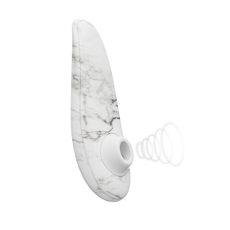 Womanizer MARILYN MONROE Special Edition Auflegevibrator