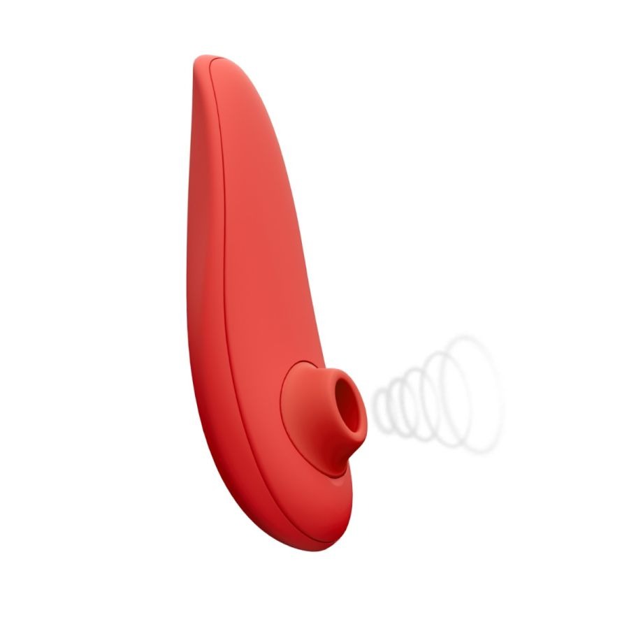 Womanizer MARILYN MONROE Special Edition Auflegevibrator