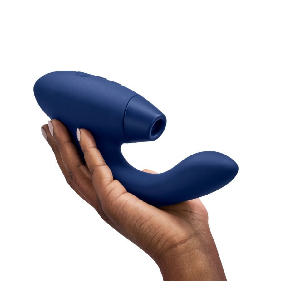 Womanizer DUO 2 Vibromasseur pour Point G