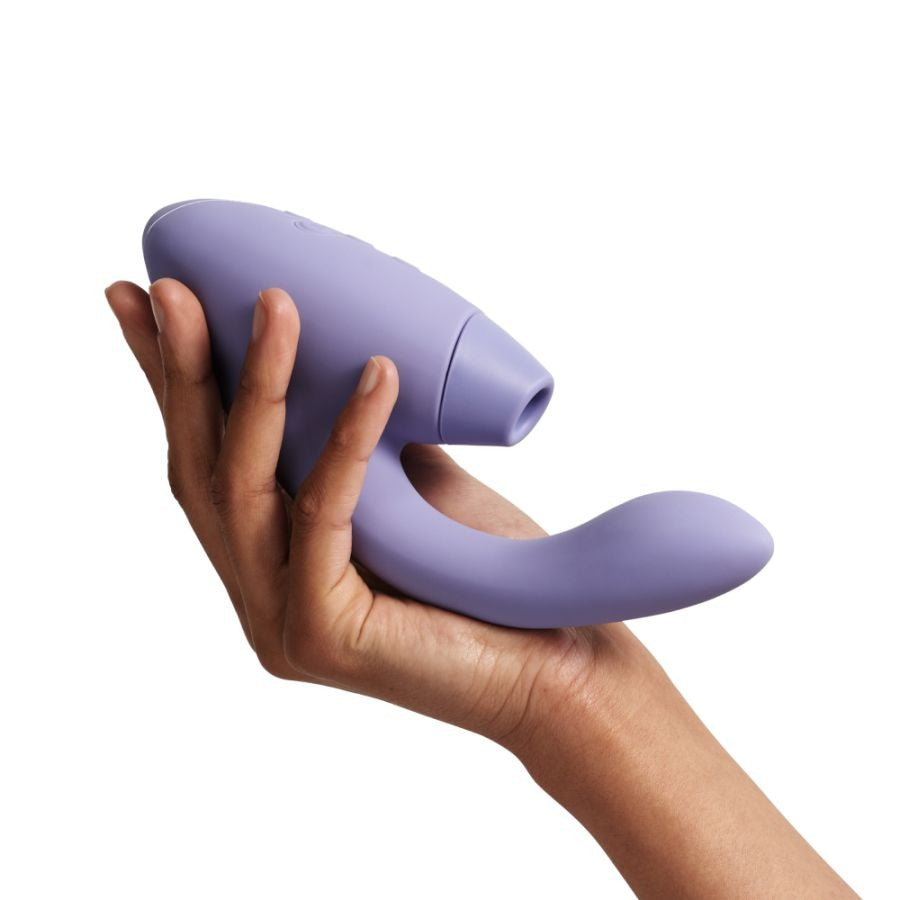 Womanizer DUO 2 Vibromasseur pour Point G