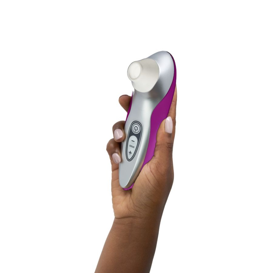 Womanizer Pro40 Auflegevibrator