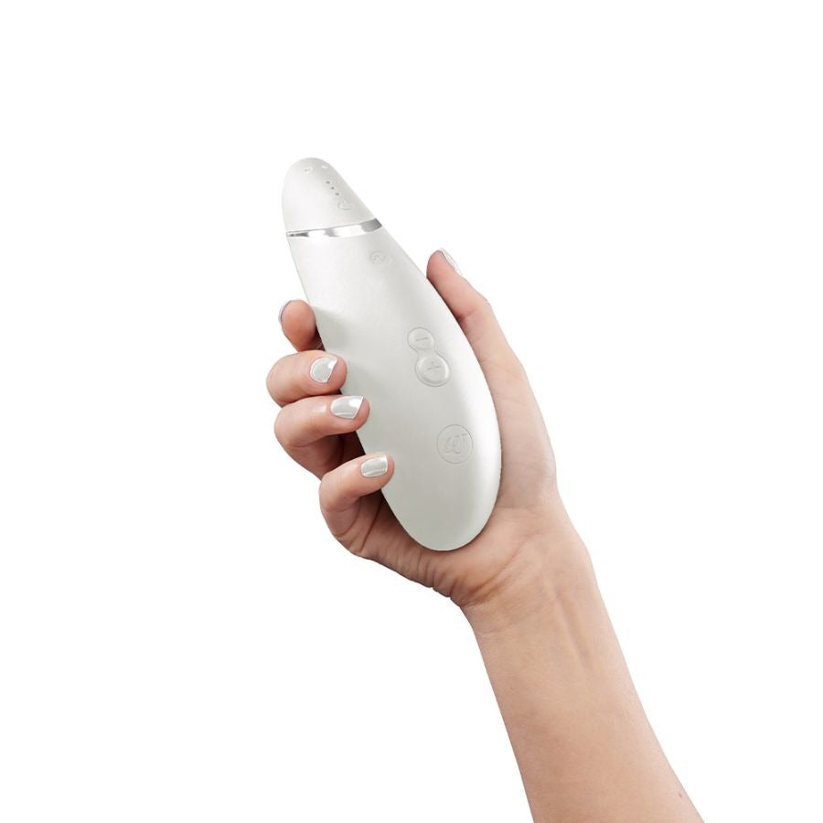 Womanizer PREMIUM 2 Auflegevibrator