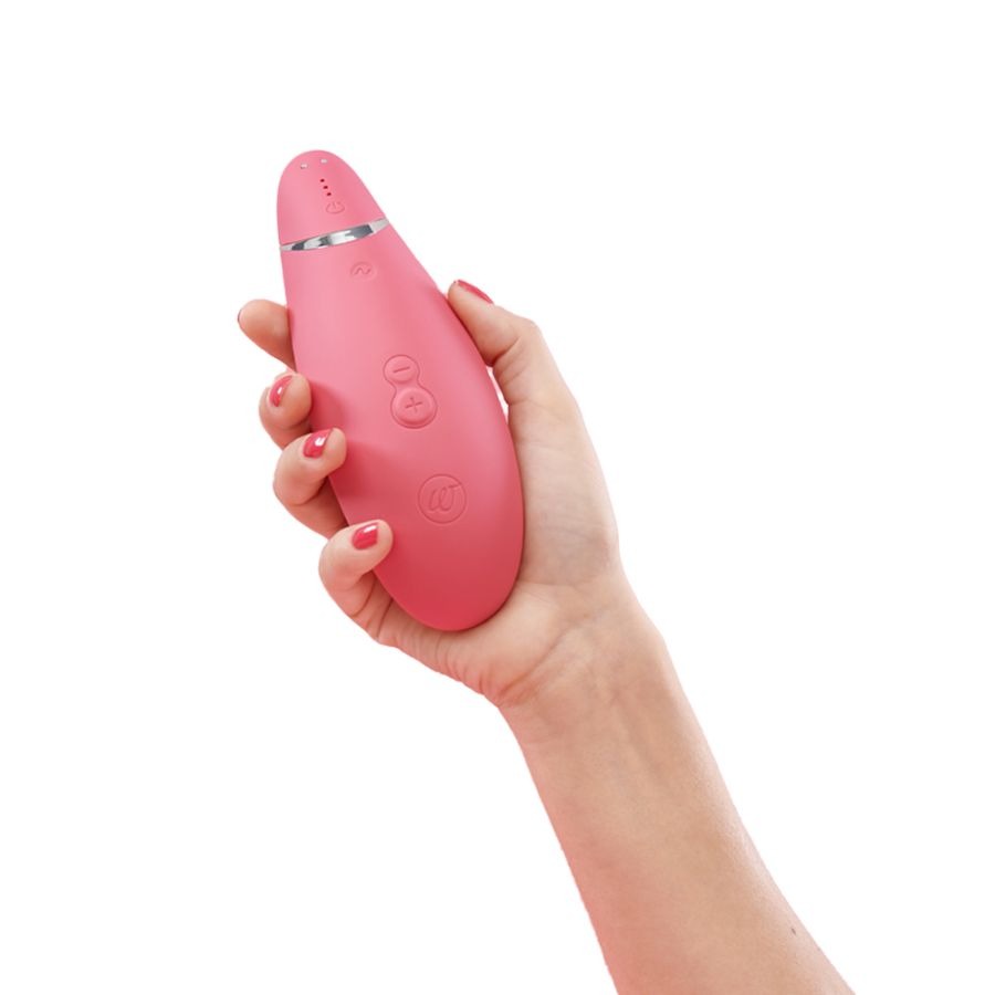 Womanizer PREMIUM 2 Auflegevibrator
