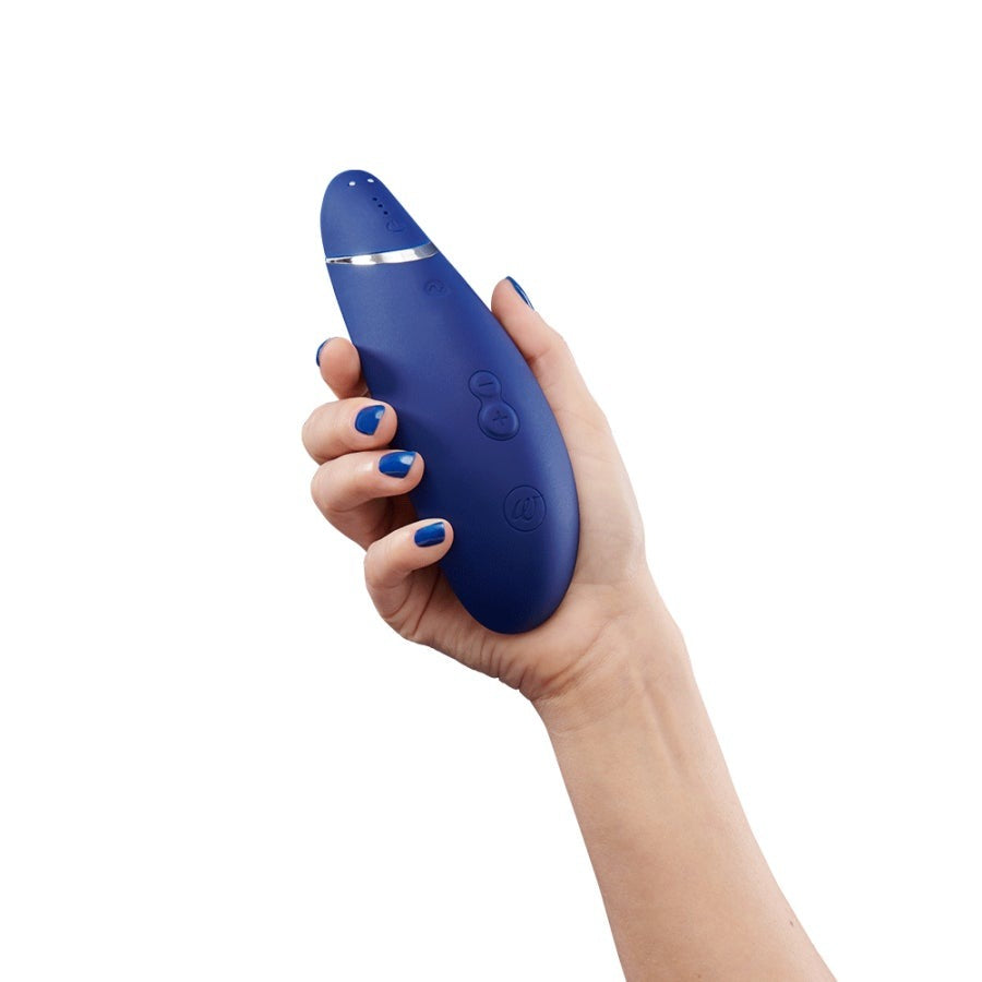 Womanizer PREMIUM Auflegevibrator