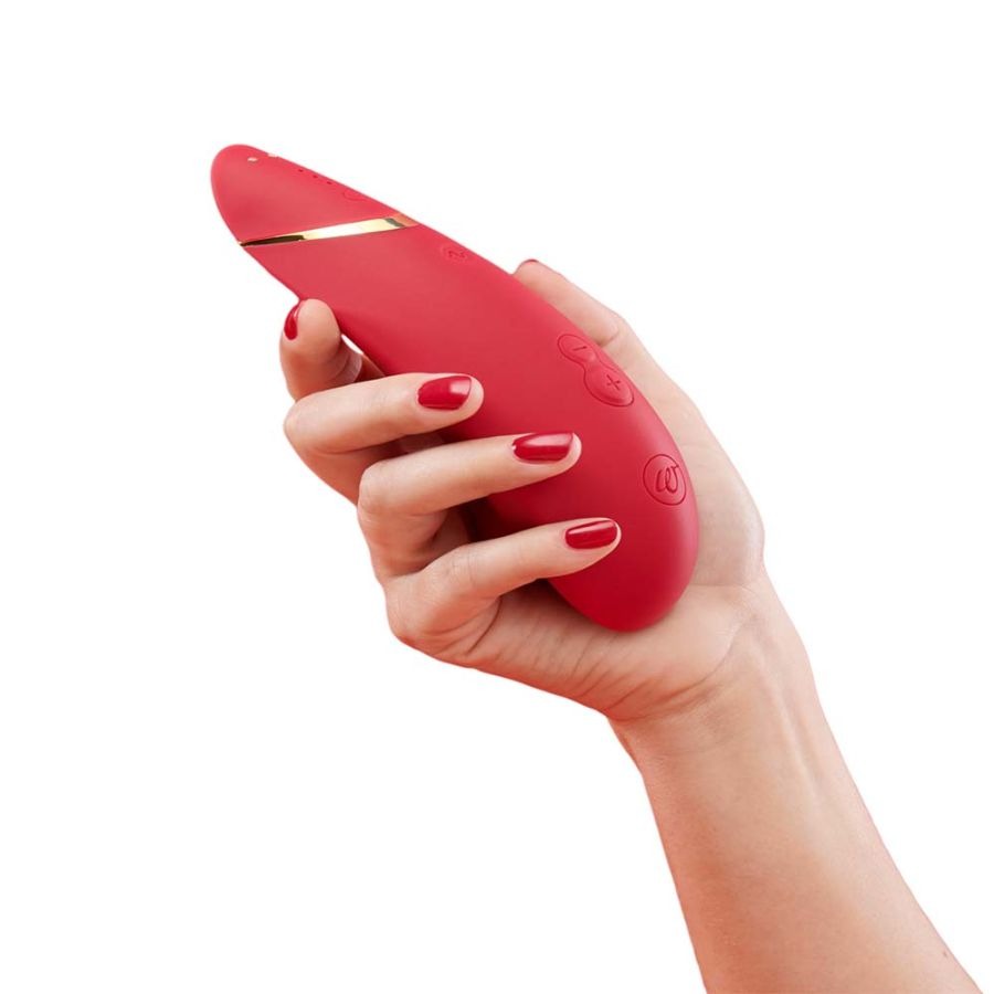 Womanizer PREMIUM Auflegevibrator
