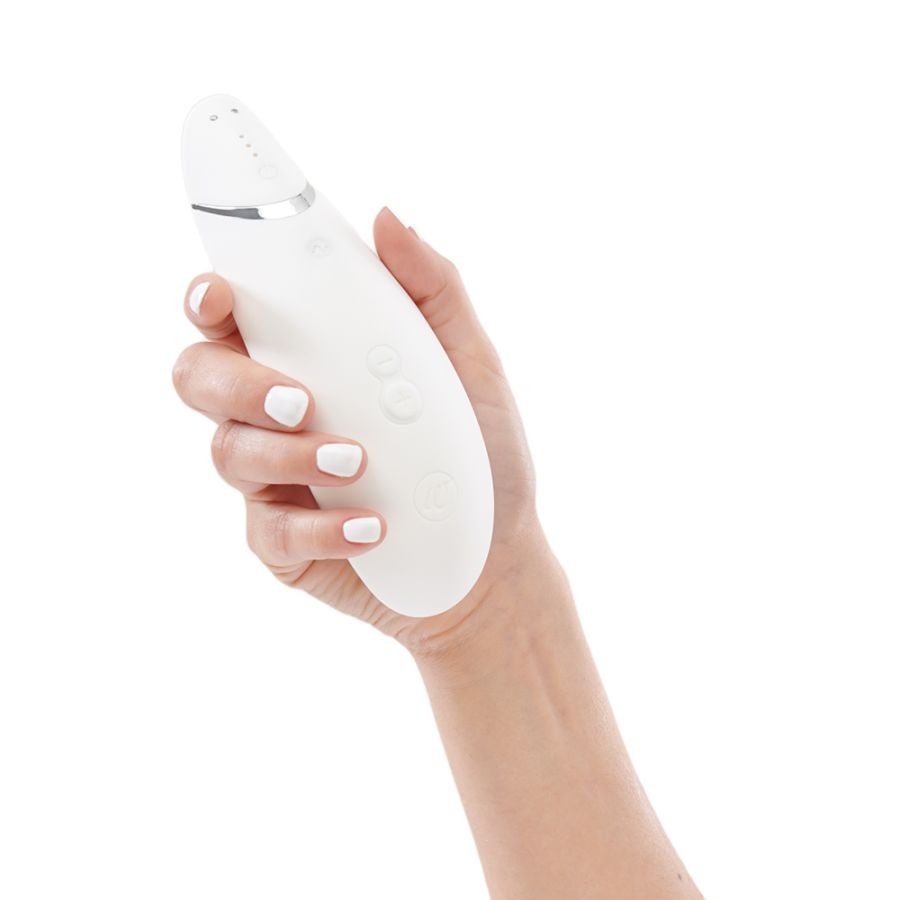 Womanizer PREMIUM Auflegevibrator