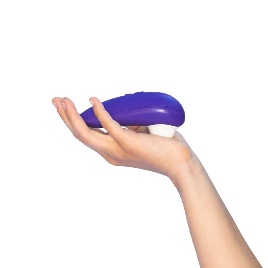 Womanizer STARLET 3 Auflegevibrator