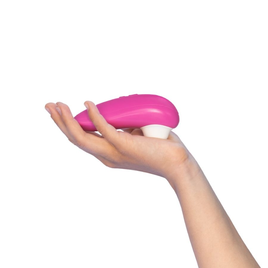 Womanizer STARLET 3 Auflegevibrator