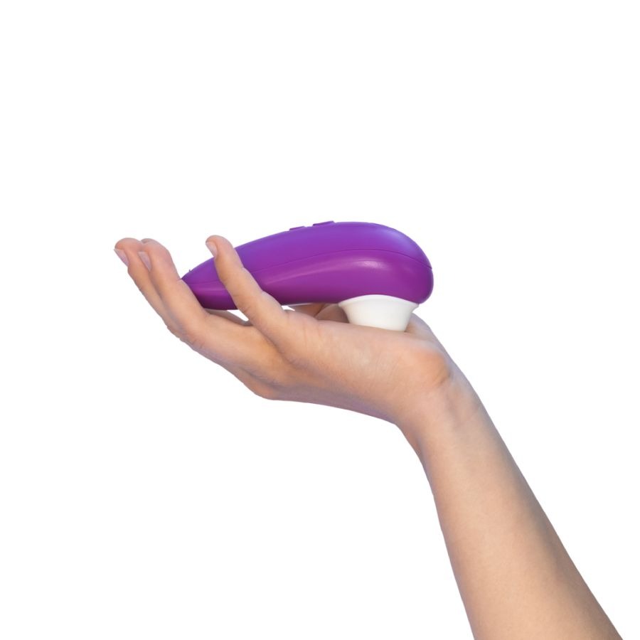 Womanizer STARLET 3 Auflegevibrator