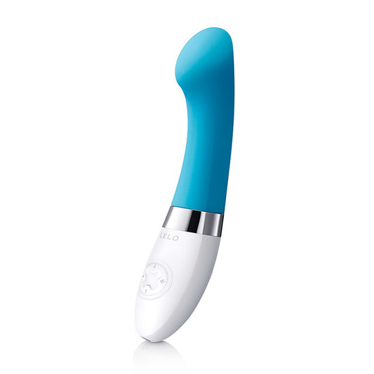 Lelo GIGI 2 Vibromasseur pour Point G