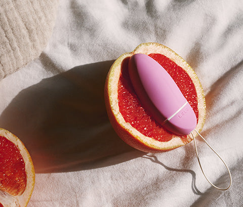 Lelo LELO SMART BEAD Boules d'amour