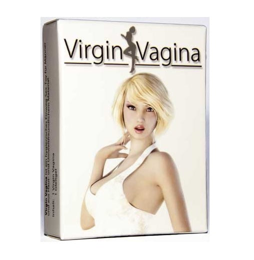 Andro Vita Virgin Reise Pussy Masturbator