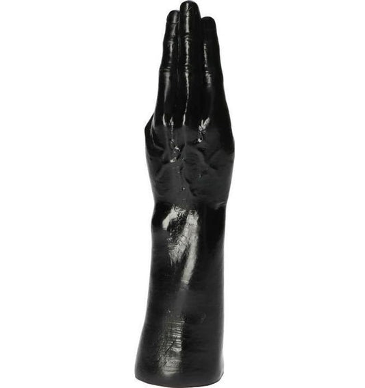 Toys4Lovers Fisting Mania Black Godemiché anaux