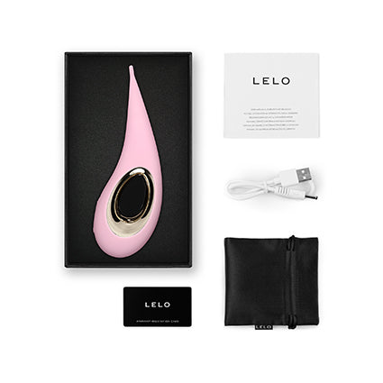 Lelo DOT Stimulateur clitoridien