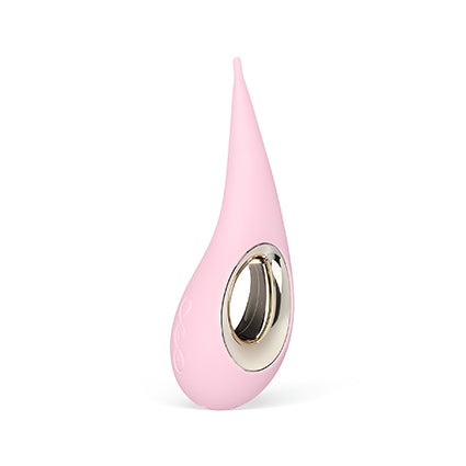 Lelo DOT Clitoral Vibrator