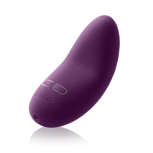 Lelo LILY 2 Stimulateur clitoridien