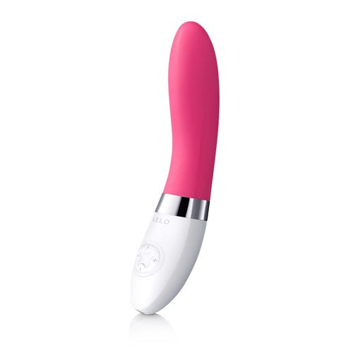 Lelo LIV 2 Vibromasseur pour Point G