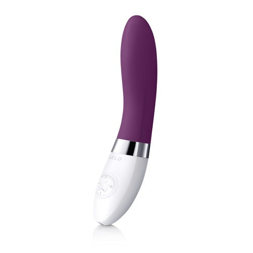 Lelo LIV 2 Vibromasseur pour Point G