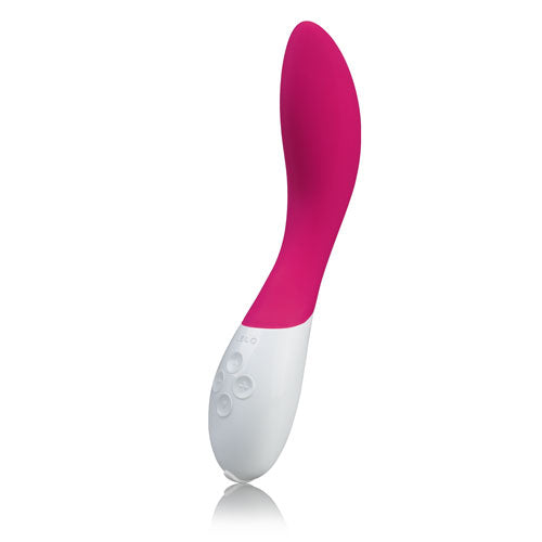 Lelo MONA 2 Vibromasseur pour Point G