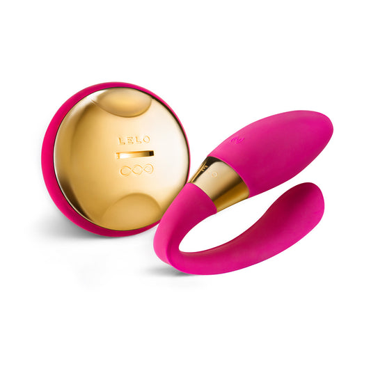 Lelo TIANI 24K Ferngesteuerte Vibrator