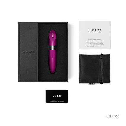 Lelo MIA 2 Stimulateur clitoridien