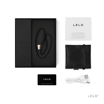 Lelo TIANI Harmony Remote Control Vibrator