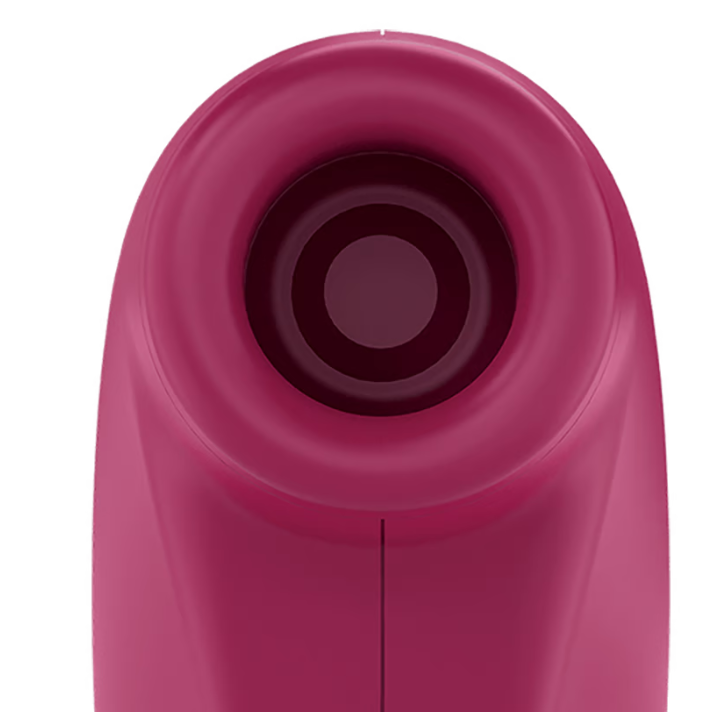 Satisfyer One Night Stand Clitoral Vibrator