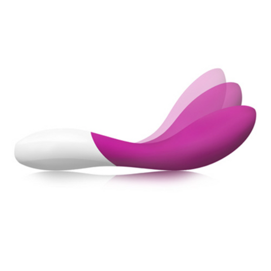 Lelo MONA WAVE Vibromasseur pour Point G