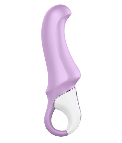 Satisfyer Charming Smile Vibrator