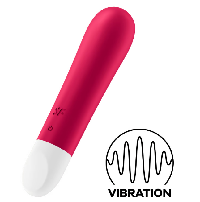 Satisfyer Ultra Power Bullet 1