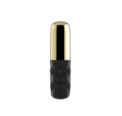 Satisfyer Lovely Honey Mini Vibrator