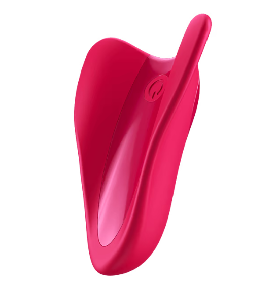 Satisfyer High Fly Clitoral Vibrator