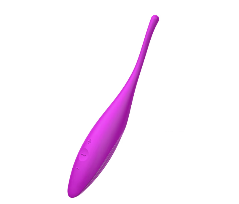 Satisfyer Twirling Joy Auflegevibrator