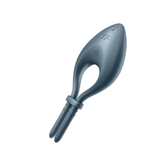 Satisfyer Bullseye Penisring