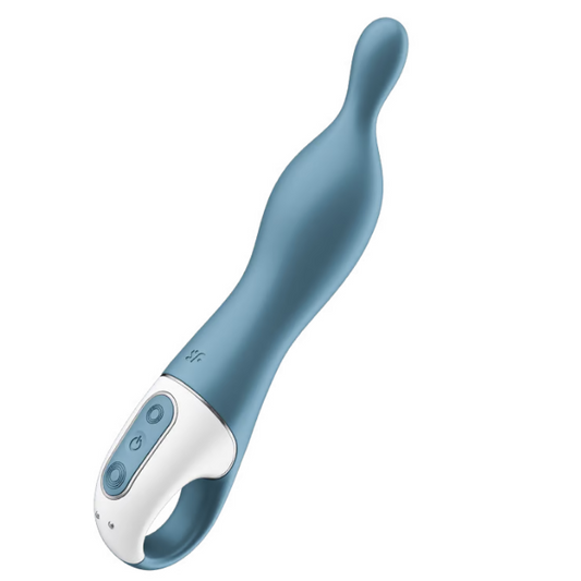 Satisfyer A-Mazing 1 G-Punkt Vibrator