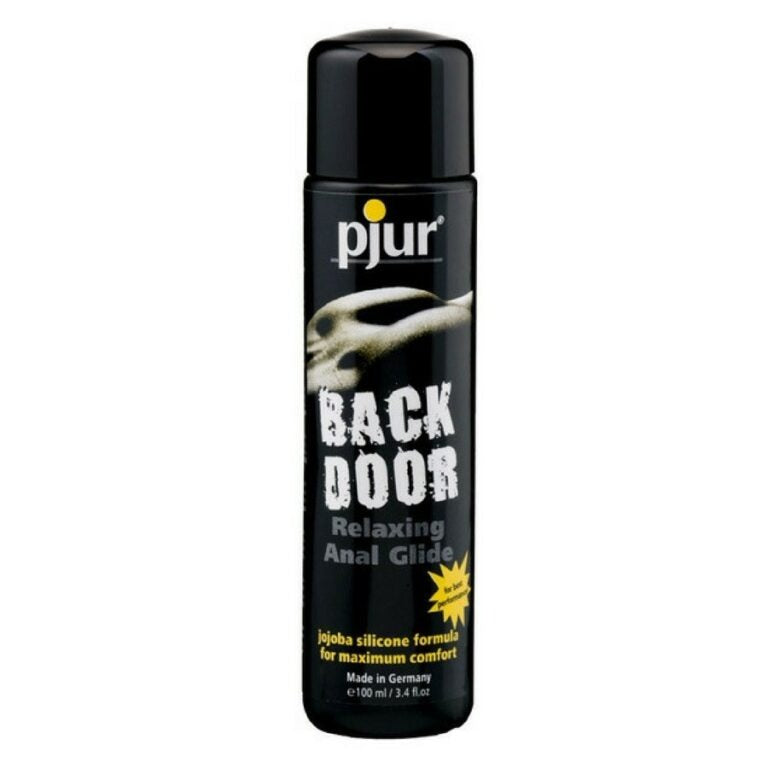 Pjur Back Door Relaxing Anal Glide 100 ml