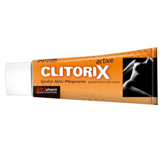 ClitoriX active Joydivision