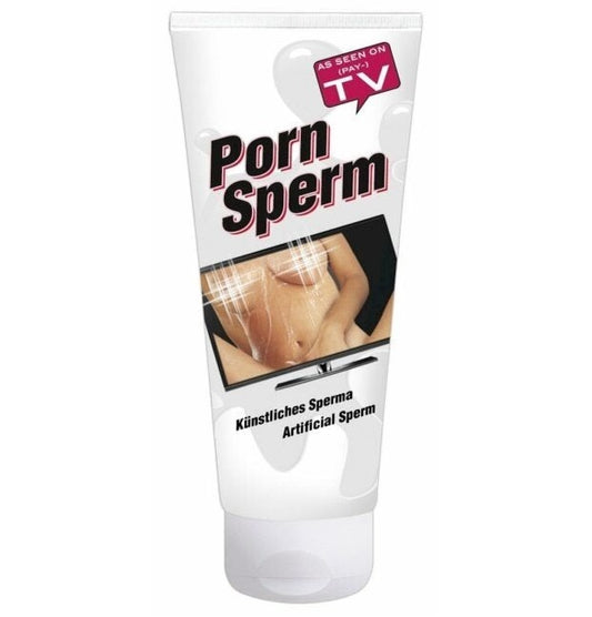 Lubry Porn Sperm 125ml
