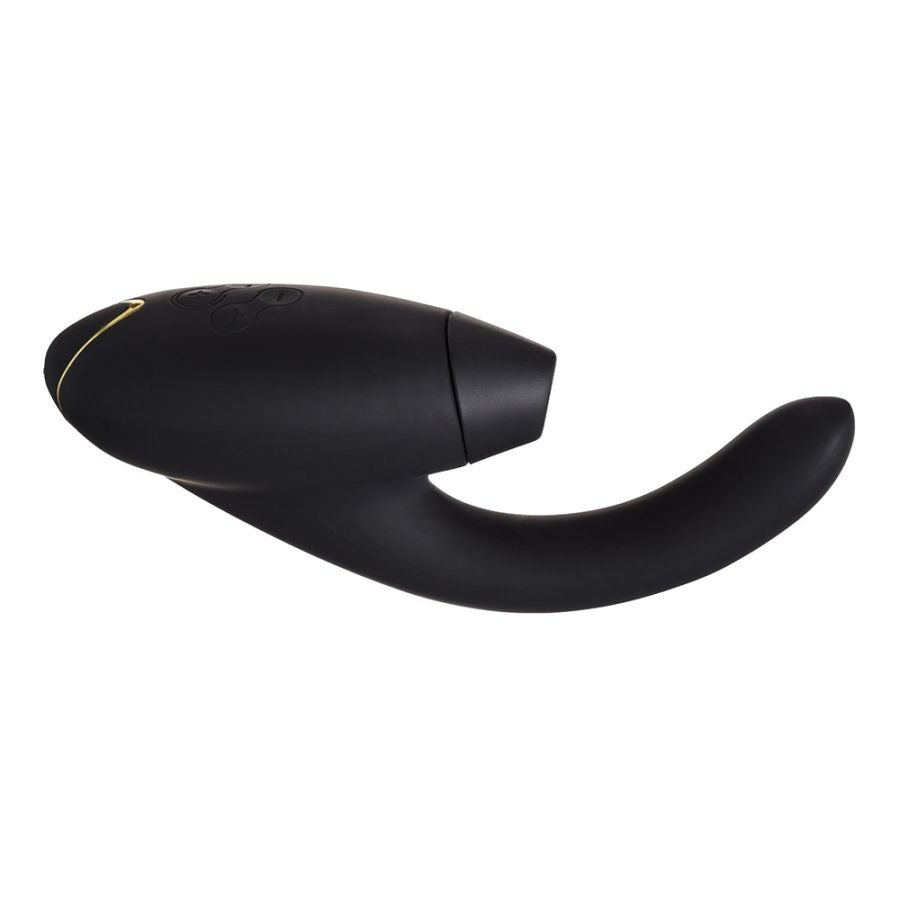 Womanizer INSIDEOUT Vibromasseur pour Point G