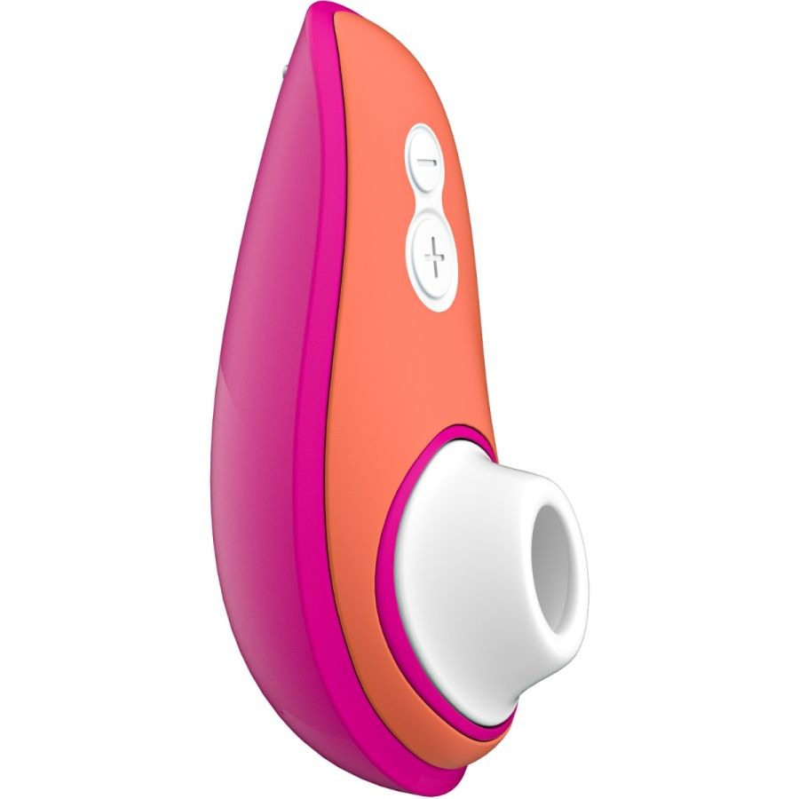 Womanizer LIBERTY by Lily Allen Clitoral Vibrator