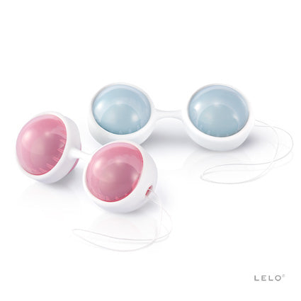 Lelo BEADS Boules d'amour