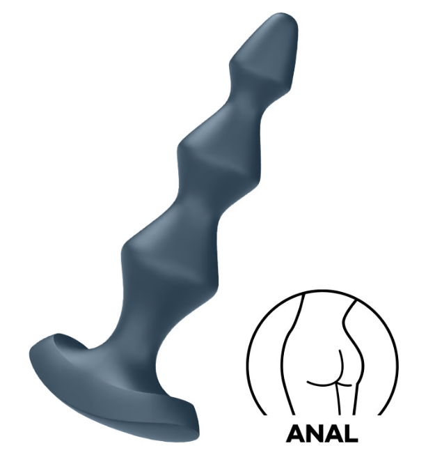 Satisfyer Lolli Plug 1 Anal Plug