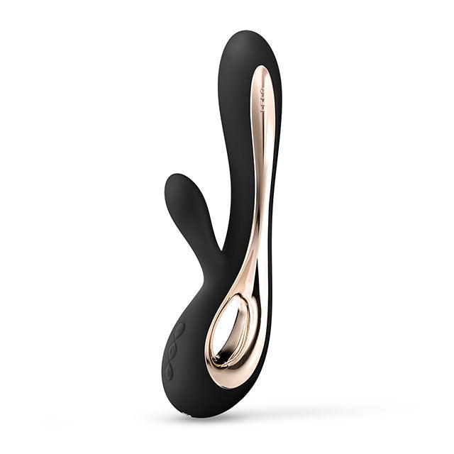 Lelo SORAYA 2 Vibrateur Rabbit